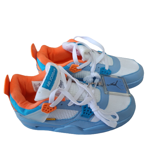 RETRO 4 (MASTER CLONE)