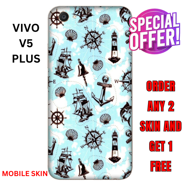 vivo v5 plus light house