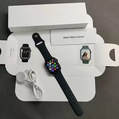 K17 SMART WATCH