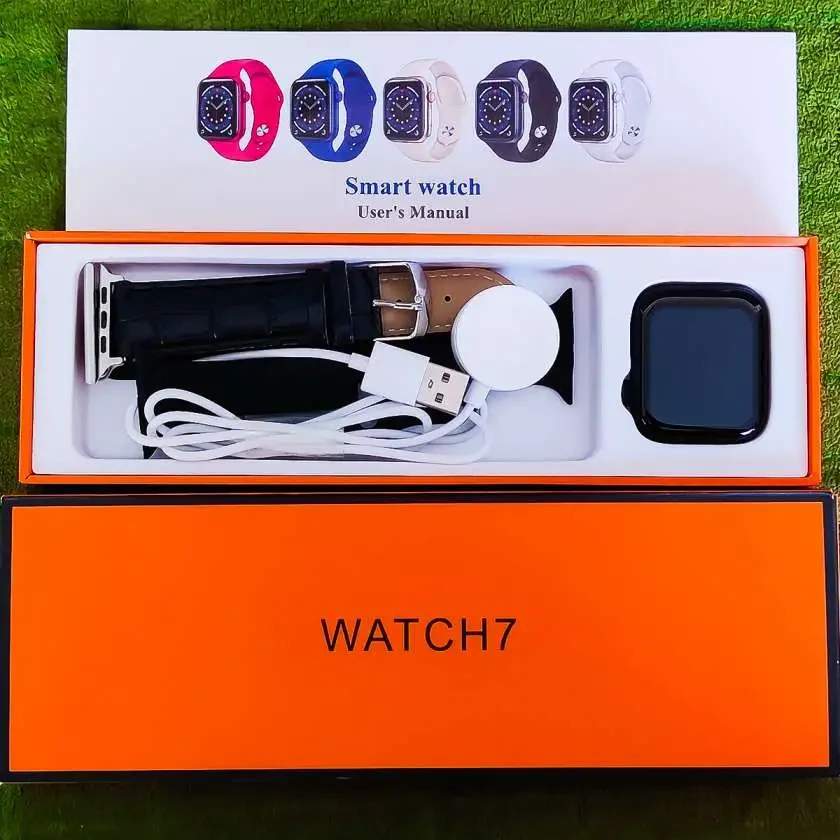K17 pro max smart watch